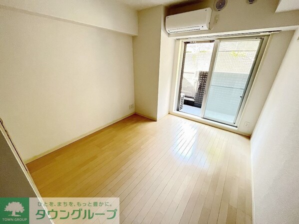 CITY SPIRE 上池台の物件内観写真